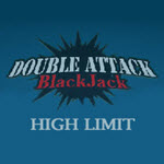 Double Attack – High Limit