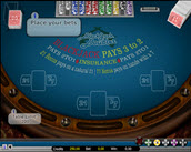 Doublet – High Limit