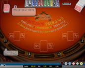 Doublet – Low Stakes