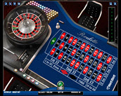 European Roulette Silver