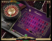 European Roulette Vip