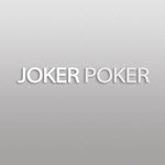 Joker Poker
