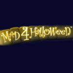 Mad 4 Halloween