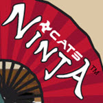 Ninja Cats