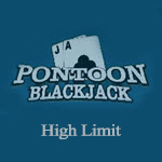 Pontoon – High Limit