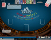 Pontoon – High Limit