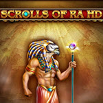 Scrolls of Ra