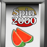 Spin 2000