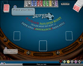 Super Fun 21 - High Limit