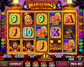 Winstones Resort & Casino