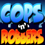 Cops ‘n’ Robbers – Millionaires Row