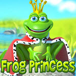 Frog Princess