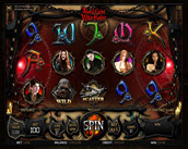 Hansel and Gretel – Witch Hunters