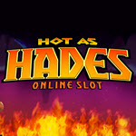 Hot as Hades