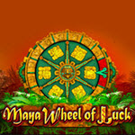 Maya Wheel of Luck