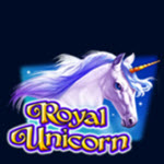 Royal Unicorn