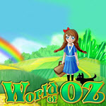 World of Oz
