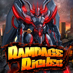 Rampage Riches