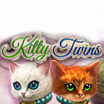 Kitty Twins