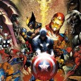 Рулетка Marvel - героічная гульня ад Playtech