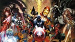 Рулетка Marvel - героічная гульня ад Playtech