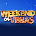 Weekend in Vegas