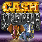 Cash Stampede