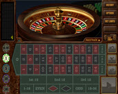 European Roulette