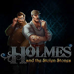 Holmes & the Stolen Stones
