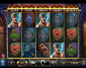 Holmes & the Stolen Stones