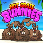 Hot Cross Bunnies
