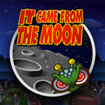 It Came from the Moon