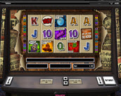 It Came from the Moon