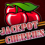 Jackpot Cherries