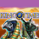 King Of Time