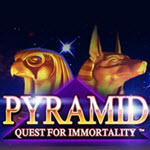 Pyramid: Quest for immortality
