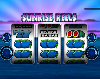 Sunrise Reels