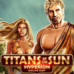 Titans of the Sun — Hyperion