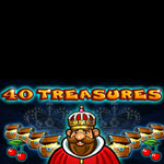 40 Treasures