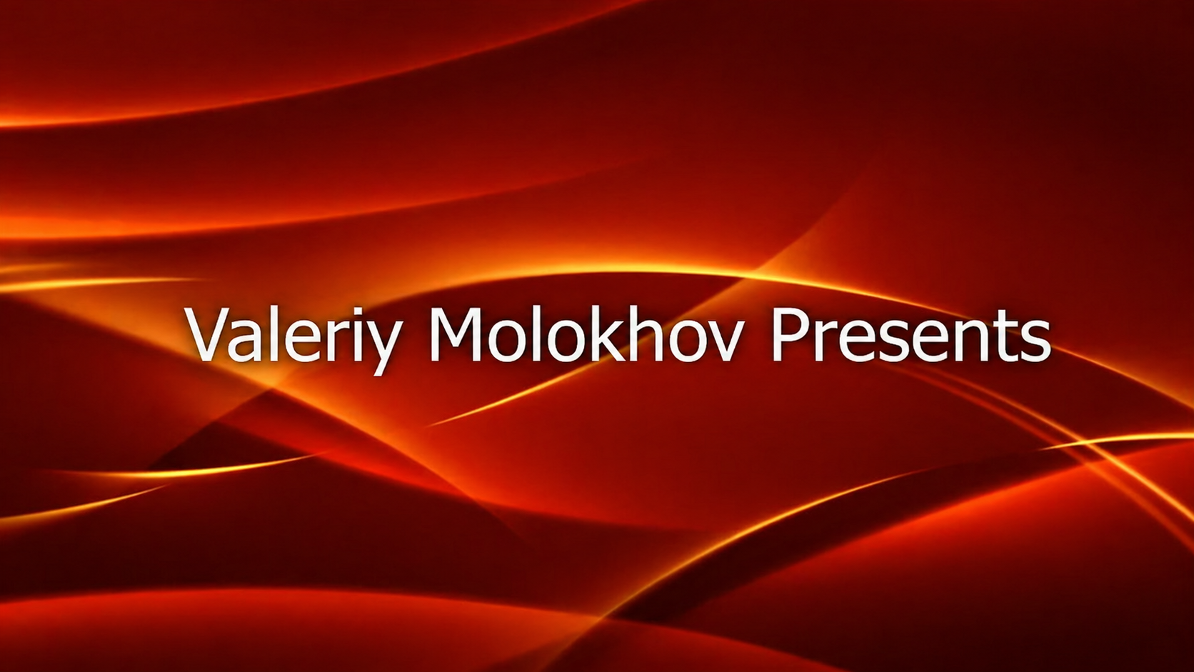 valeriy molohov1