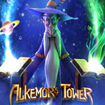 Alkemor's Tower