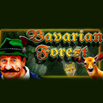 Bavarian Forest