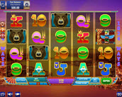 By the Rivers of Buffalo