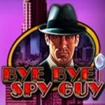 Bye Bye Spy Guy