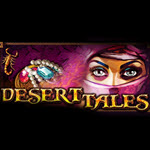Desert Tales