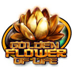 Golden Flower Of Life