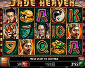 Jade Heaven