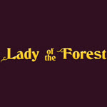 Lady Of The Forest