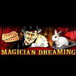 Magician Dreaming