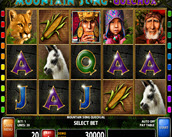 Mountain Song Quechua